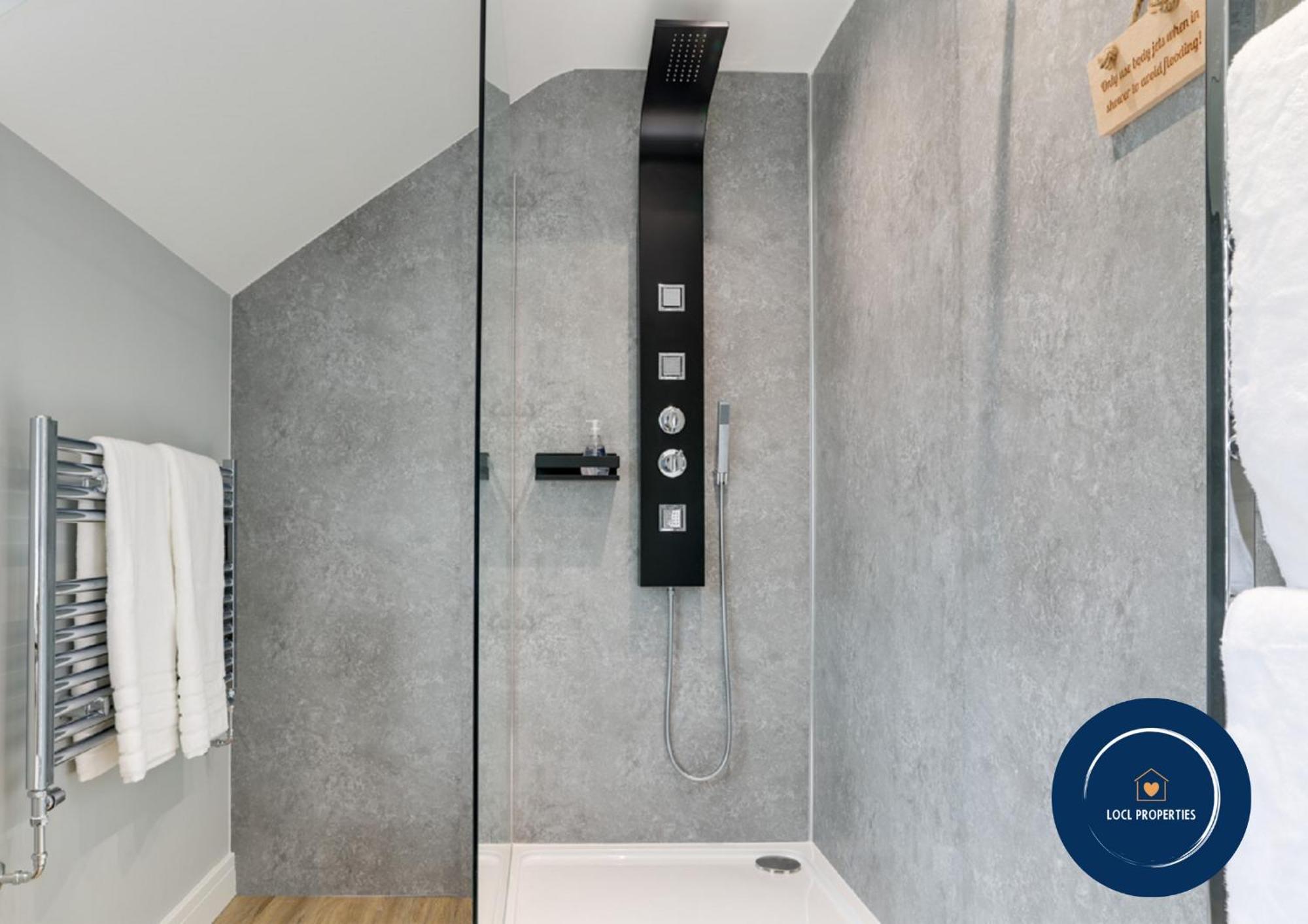 Beam End Snainton - Modern 2-Bedroom Stone Cottage Eksteriør billede